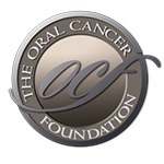 The Oral Cancer Foundation Logo