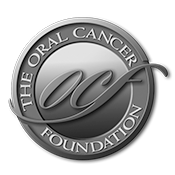 Oral Cancer Foundation – Donations Logo